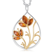 Sølv halskæde 26165897