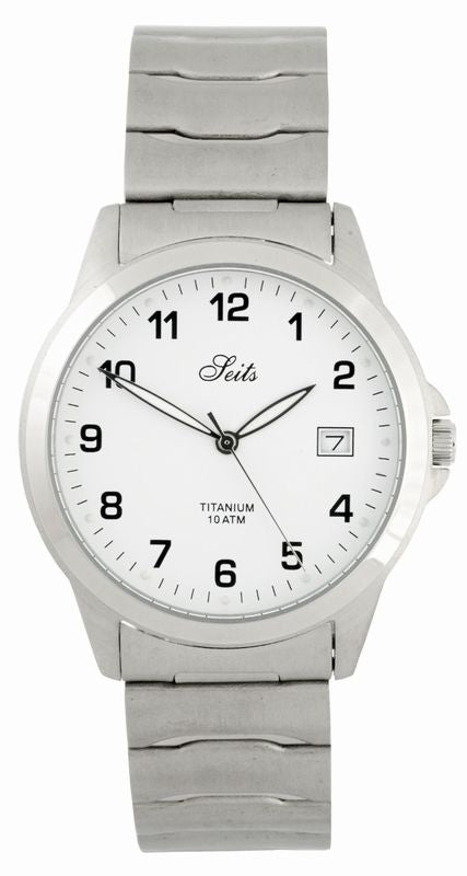 Seits herreur Titanium