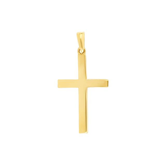14kt. guldørestikker m/ferskvandsperle 6mm