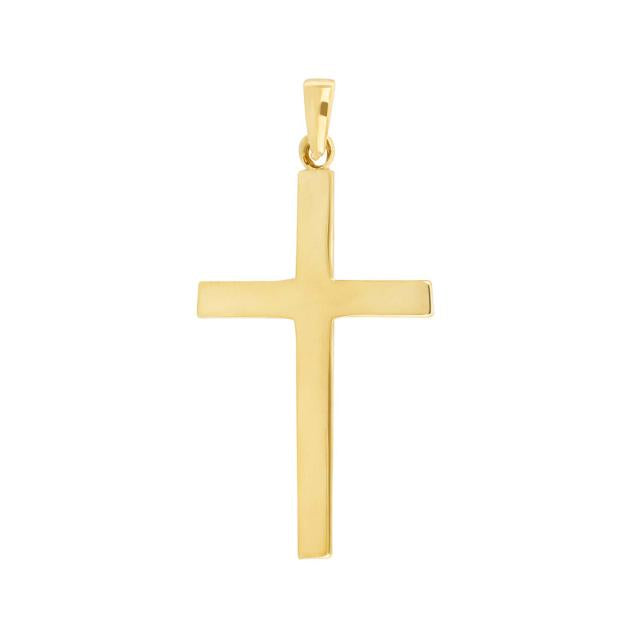 14kt. guldørestikker m/ferskvandsperle 6mm