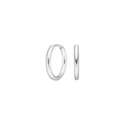 Titanium creoler 12mm