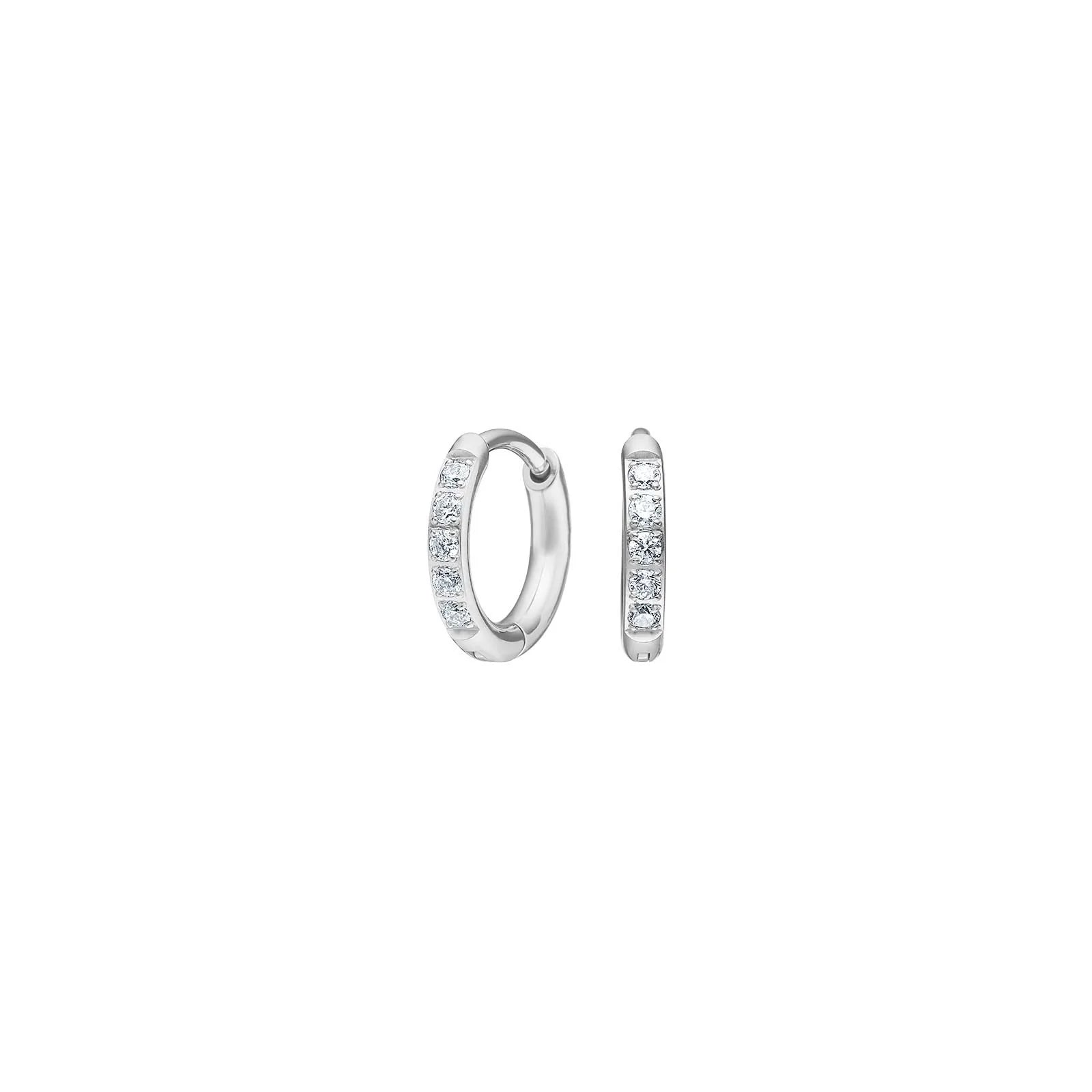 Titanium creoler 8mm m. cz