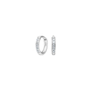 Titanium creoler 8mm m. cz