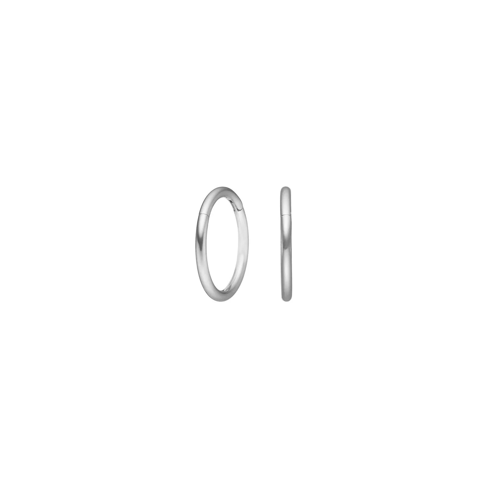 Titanium creoler 10mm