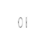 Titanium creoler 10mm
