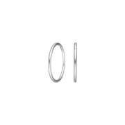 Titanium creoler 14mm