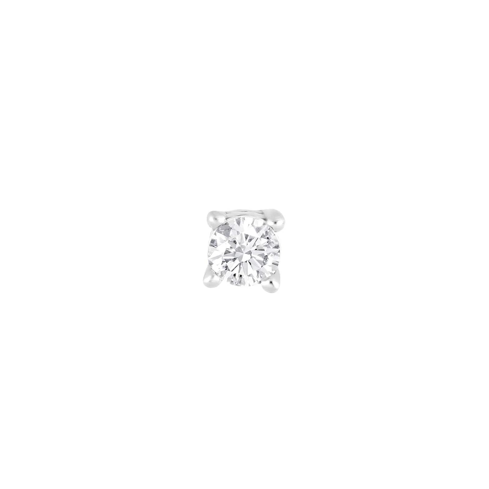 SON stål ørestik 3mm grab 1 stk.