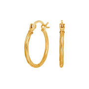 Rhod. sølvørehænger m/ferskvandsperle