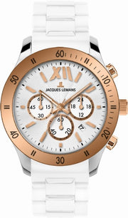 Jacques Lemans Rome Sports