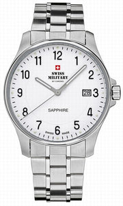 Swiss Military by Chrono Herreure