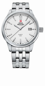 Swiss Military by Chrono Herreure