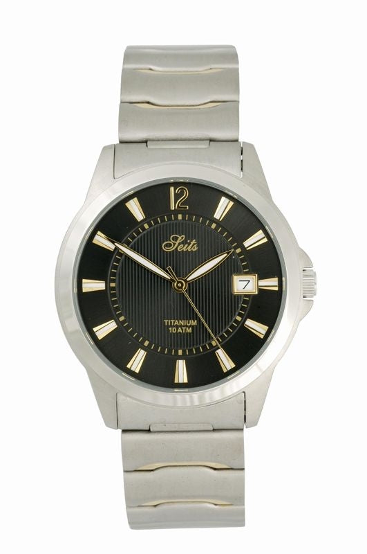 Seits herreur Titanium