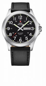 Swiss Military by Chrono Herreure