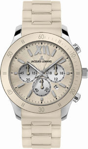 Jacques Lemans Rome Sports