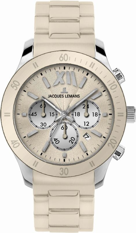 Jacques Lemans Montreal