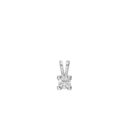 ETERNITY 14KT HV.VEDH.1X0,30CT WSI 4/GRA