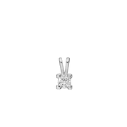 ETERNITY 14KT HV.VEDH.1X0,35CT WSI 4/GRA