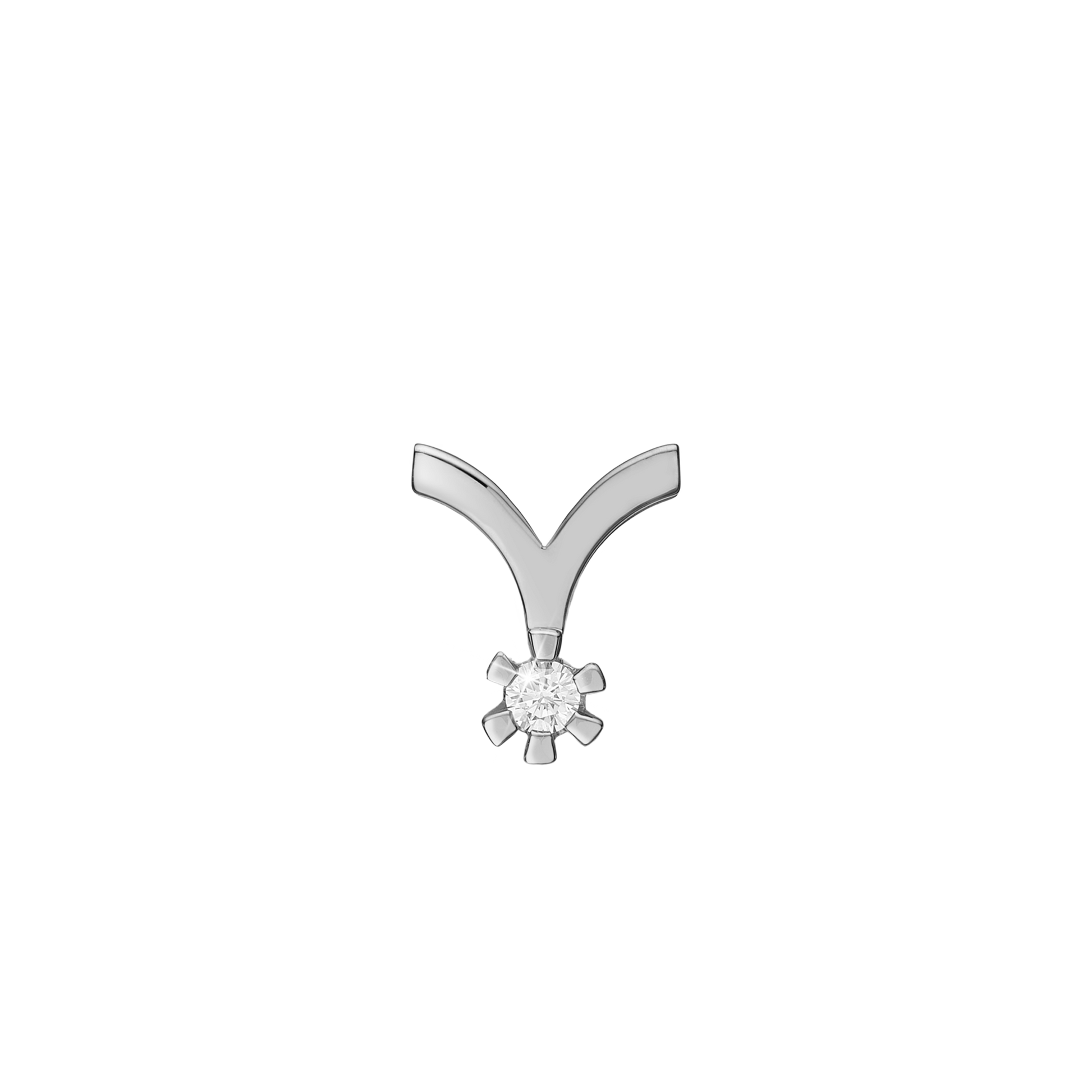 ETERNITY 14KT HV.VEDH.1X0,20CT WSI