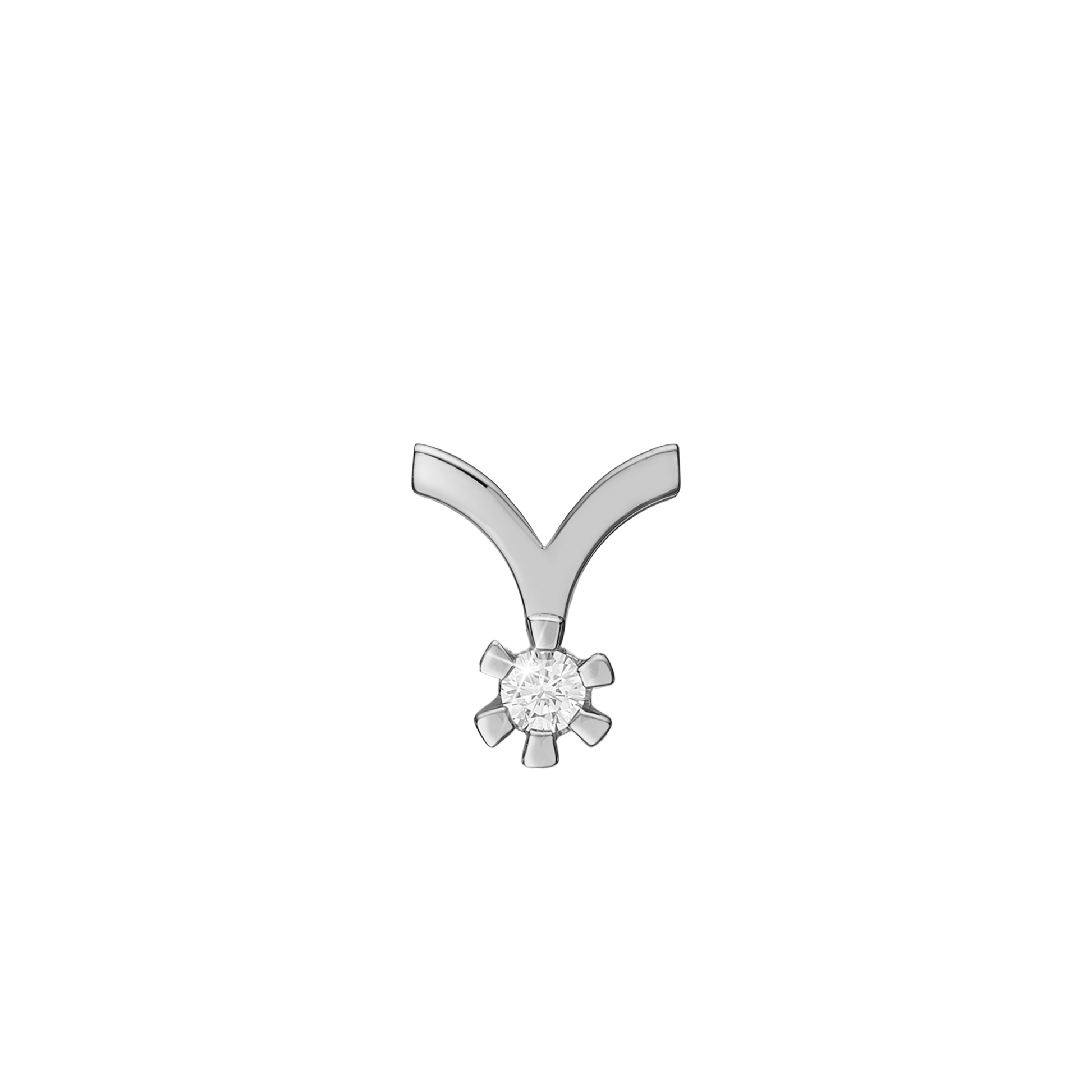 ETERNITY 14KT HV.VEDH.1X0,30CT WSI