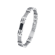 Stål armbånd 45219994