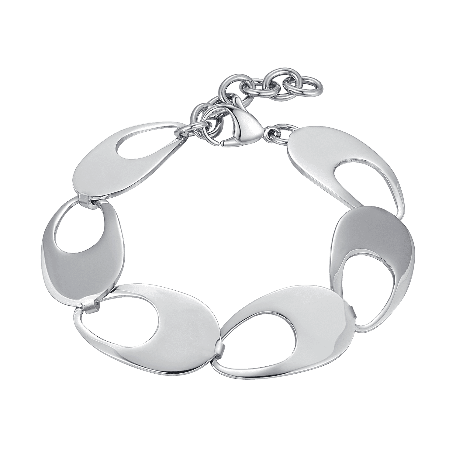 Stål armbånd 45241009