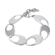 Stål armbånd 45241009