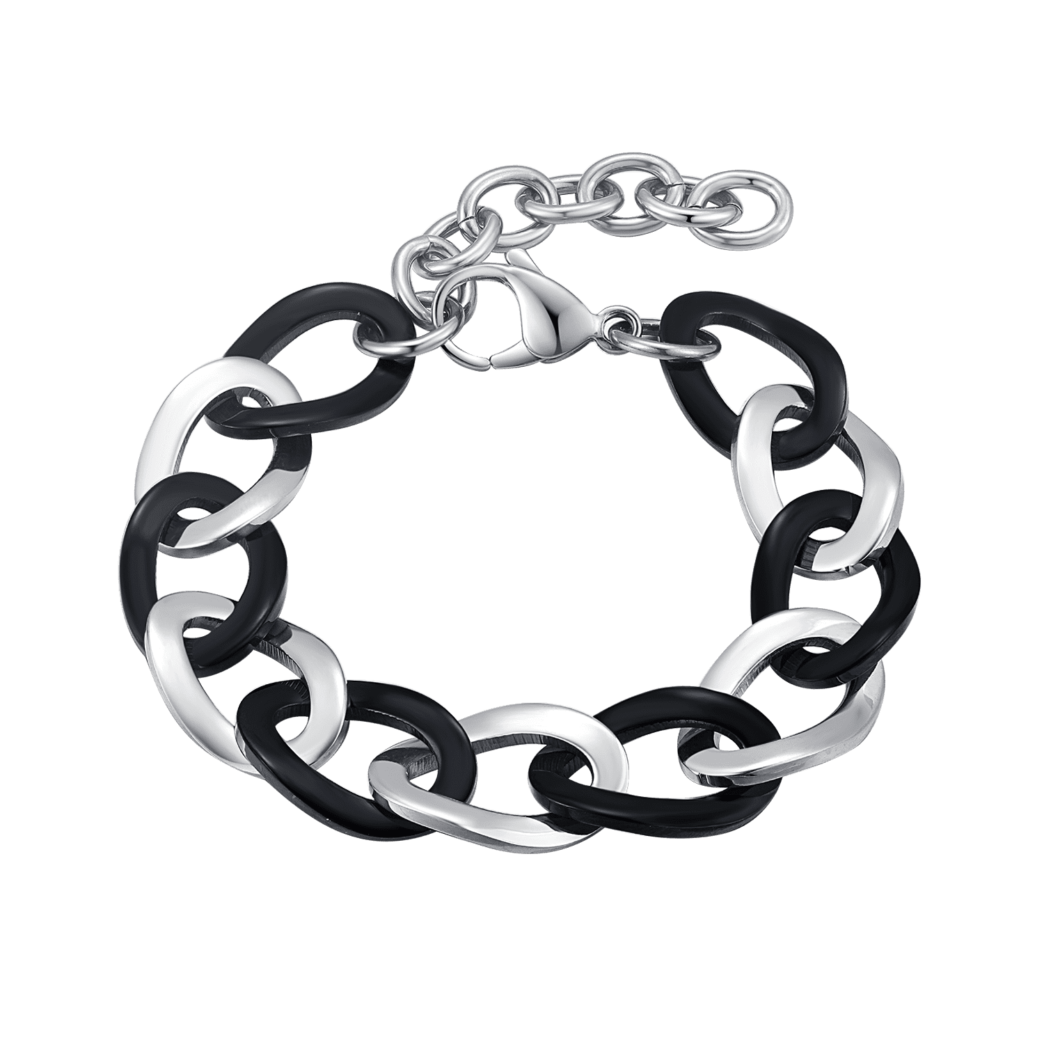 Stål armbånd 45241019