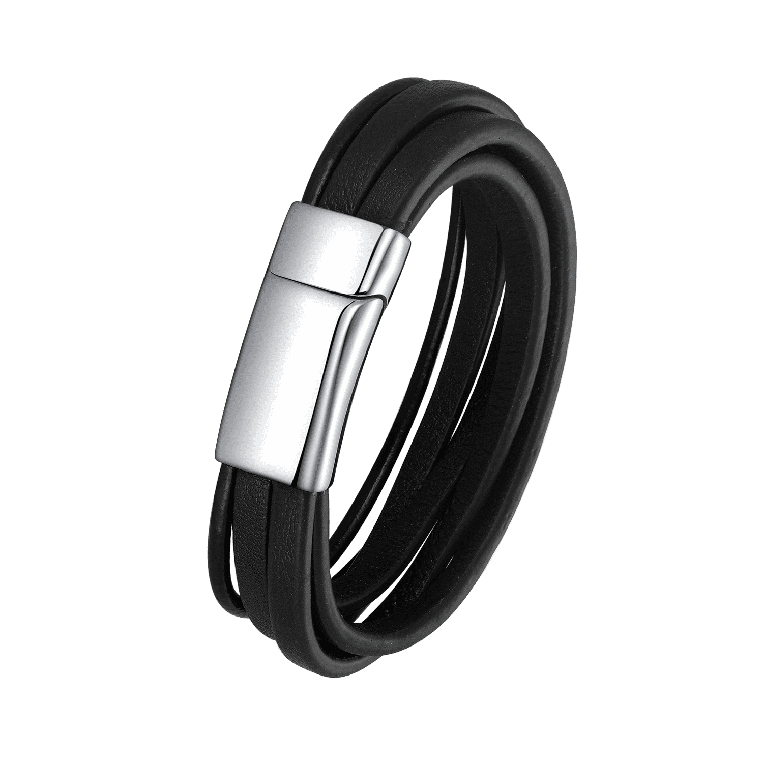 Stål armbånd 45241976