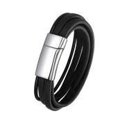 Stål armbånd 45241976