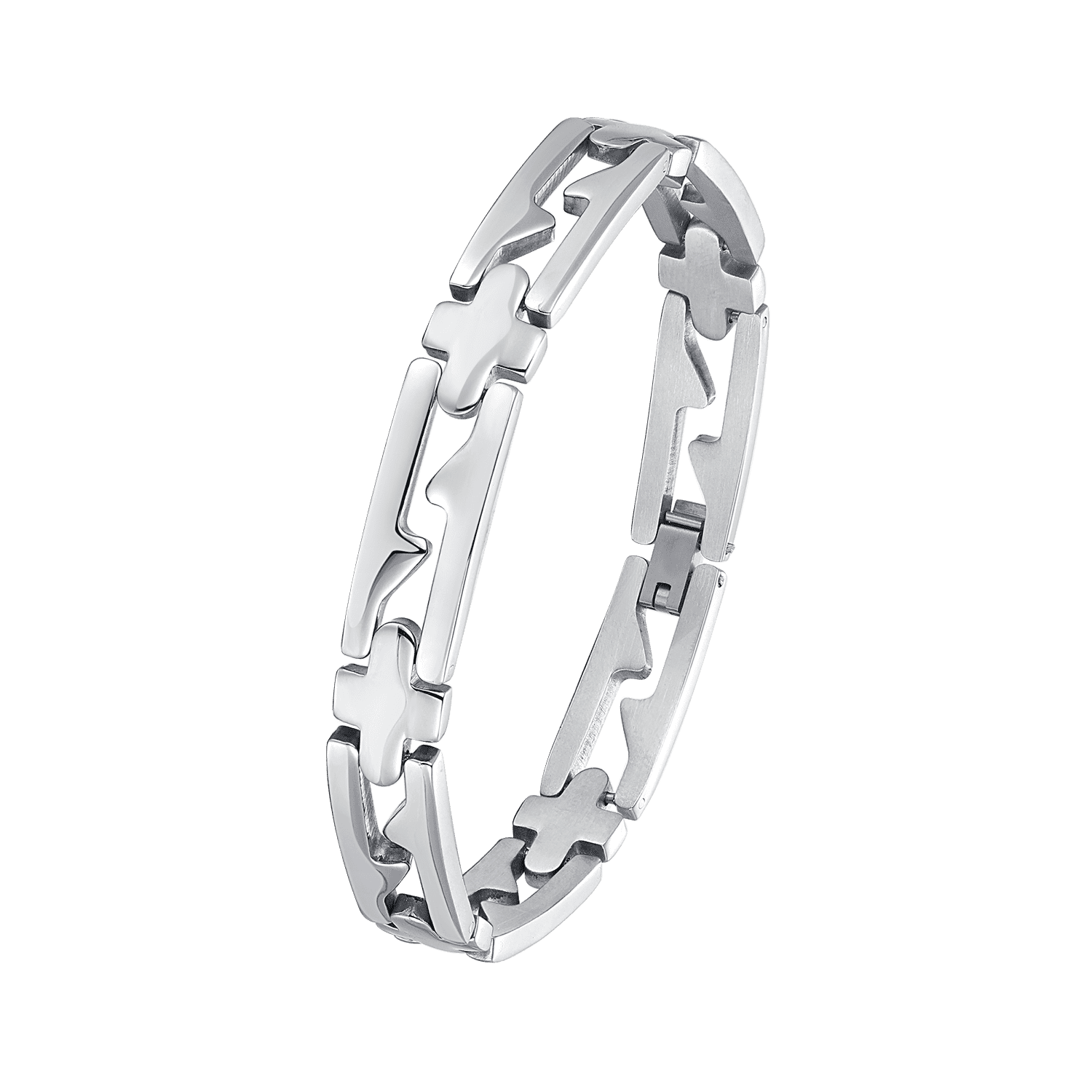 Stål armbånd 45241993