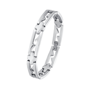 Stål armbånd 45241993