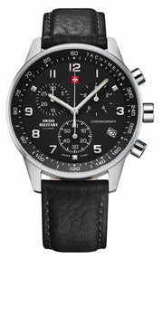 Swiss Military by Chrono Herreure