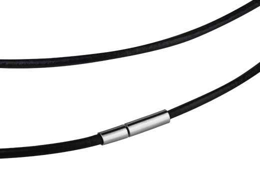 Stål collier 