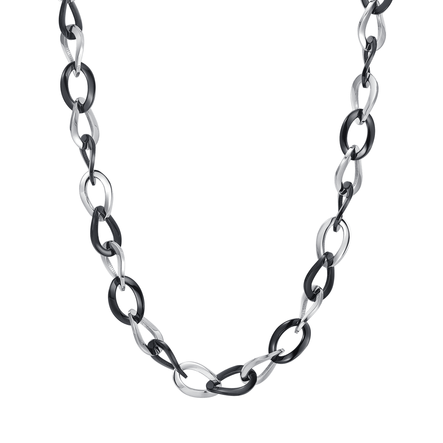 Stål halskæde 46241019