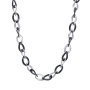 Stål halskæde 46241019