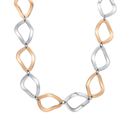 Stål halskæde 46241022