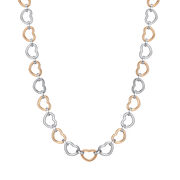 Stål halskæde 46241028