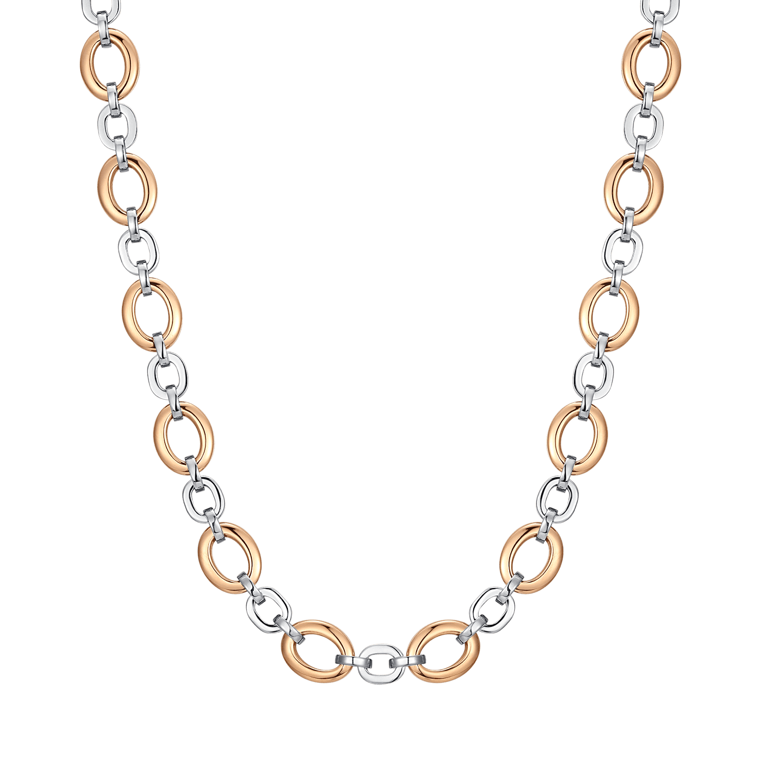 Stål halskæde 46241030