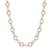 Stål halskæde 46241030