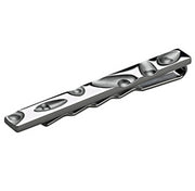 Slipseholder sølv - 465 746