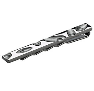 Slipseholder sølv - 465 746