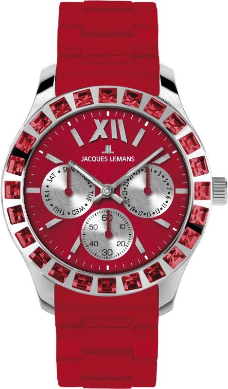 Jacques Lemans Milano