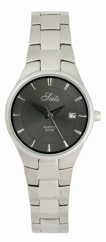 Seits Dameur stål Duble