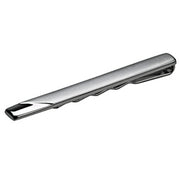 Slipseholder sølv - 491 011C