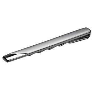 Slipseholder sølv - 491 011C