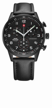 Swiss Military by Chrono Herreure