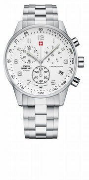 Swiss Military by Chrono Herreure