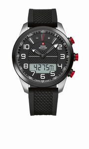Swiss Military by Chrono Herreure