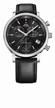 Swiss Military by Chrono Herreure