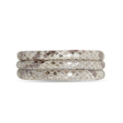 Cord, 70 cm, SNAKE, Leather
